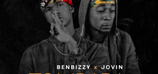 Tombara BenBizzy ft Jovin