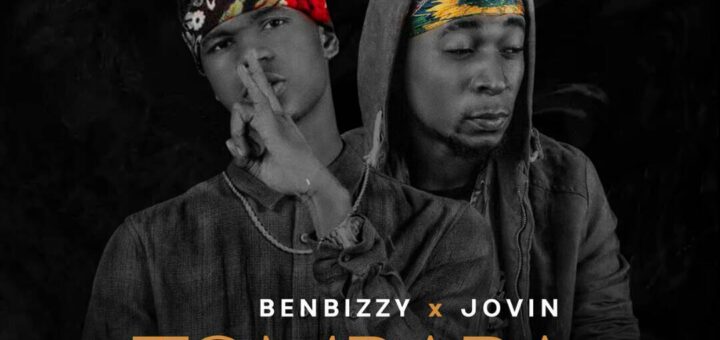 Tombara BenBizzy ft Jovin