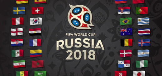 russia 2018 world cup