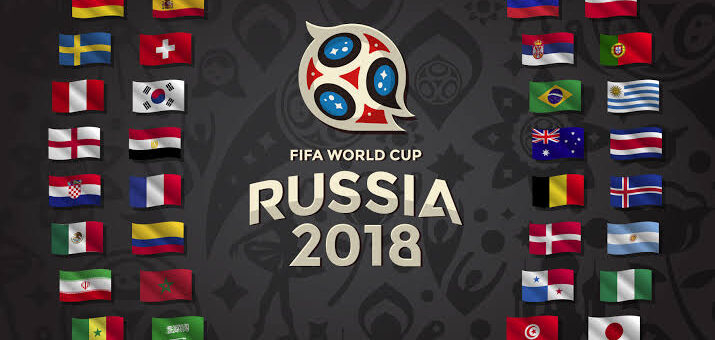 russia 2018 world cup