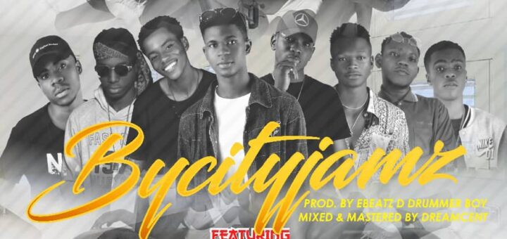 Bycityjamz We Rise By Lifting Others