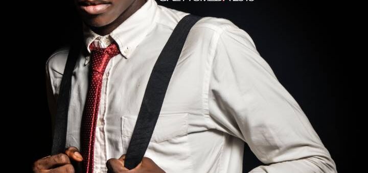 MC Vin Vincent Debekeme