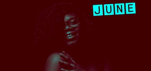 June A song for you