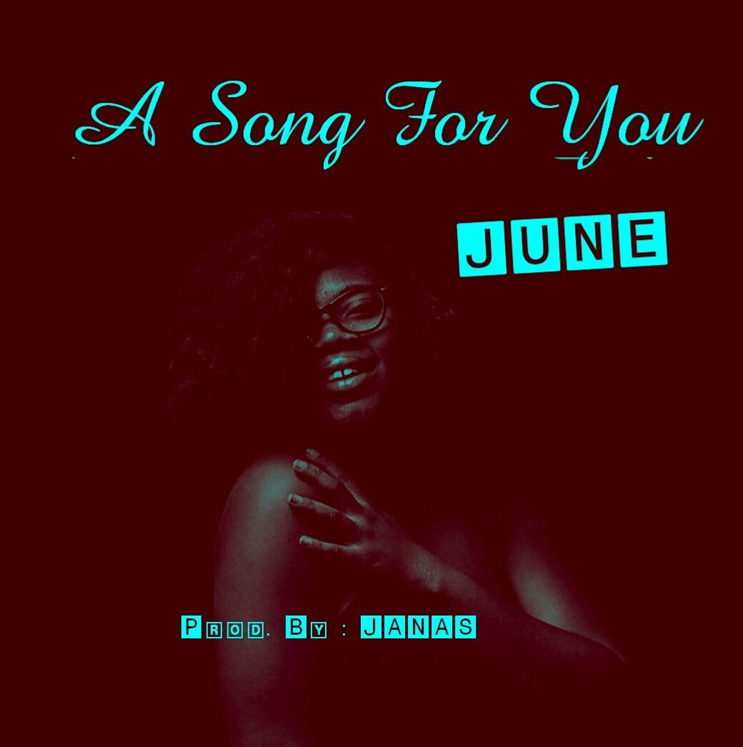 June A song for you