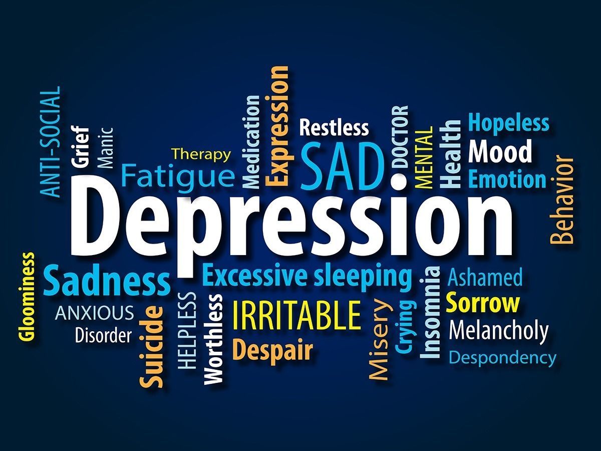 depression