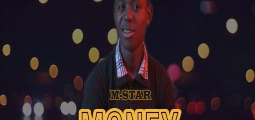 M-star Money mp3