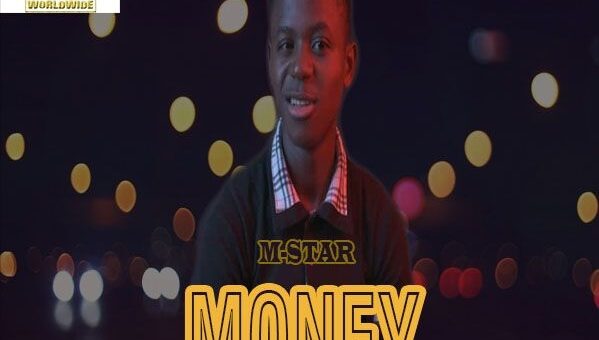 M-star Money mp3