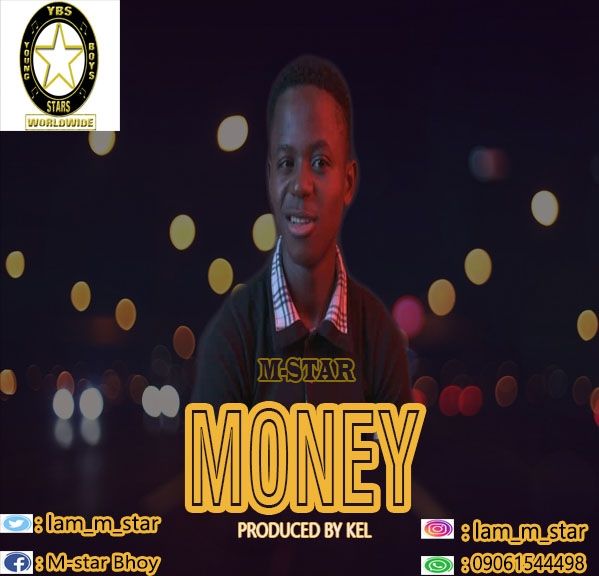 M-star Money mp3