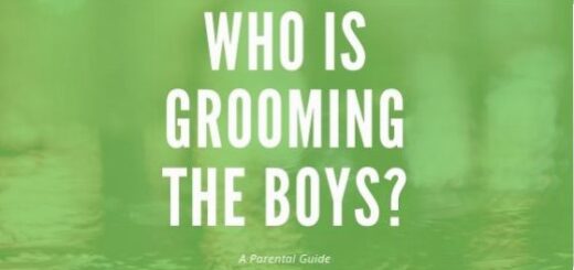 grooming boys