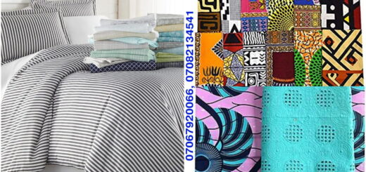Bios Beddings