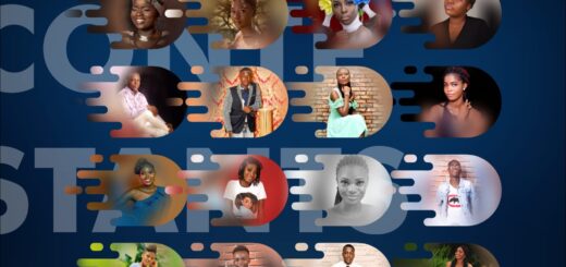 Face of Much More 9ja 2019 Contest