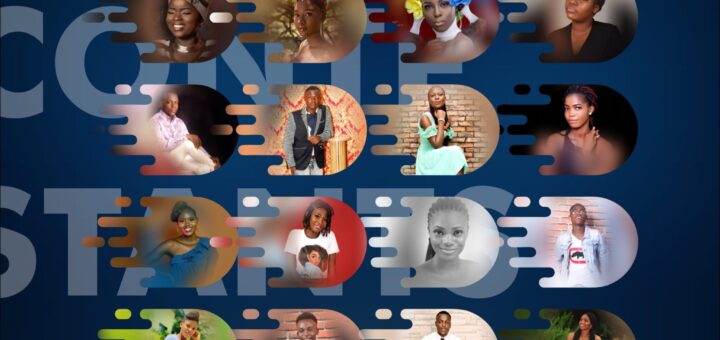 Face of Much More 9ja 2019 Contest