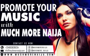2019 Best 9ja Music Upload Promo