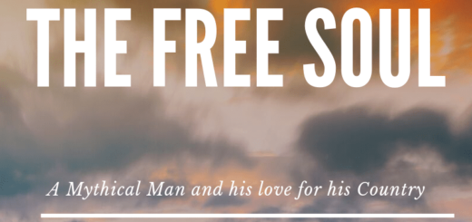 Much More 9ja Blog Featured Story for Nigeria's 59th Independence Day: The Free Soul: The Story of a mythical man and his love for his country Nigeria...