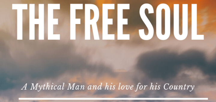 Much More 9ja Blog Featured Story for Nigeria's 59th Independence Day: The Free Soul: The Story of a mythical man and his love for his country Nigeria...