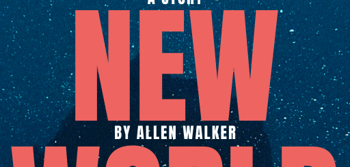 The New world new story on Much More 9ja