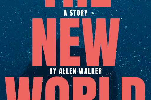 The New world new story on Much More 9ja