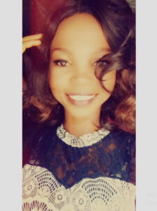 Miss Winnie Christopher