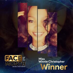 Miss Winnie Christopher