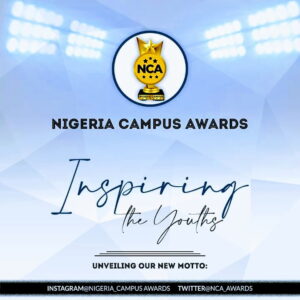 Nigeria Campus Awards 2020