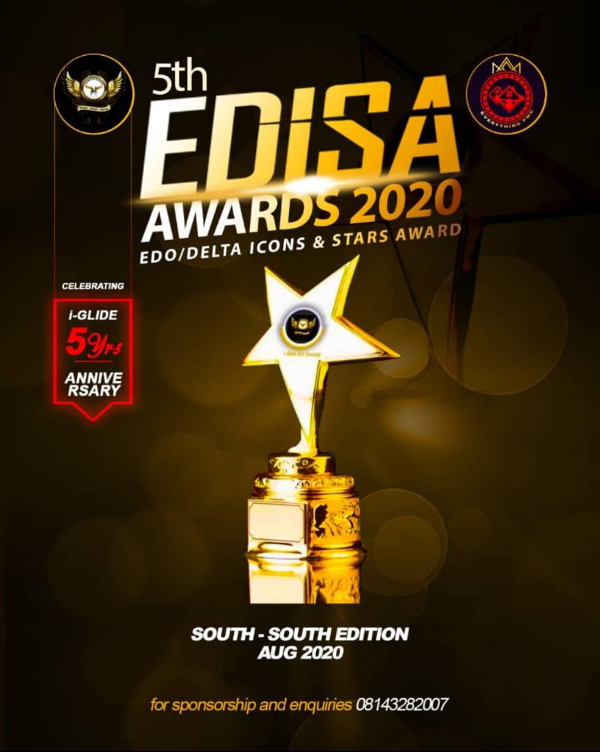 EDISA Awards 2020