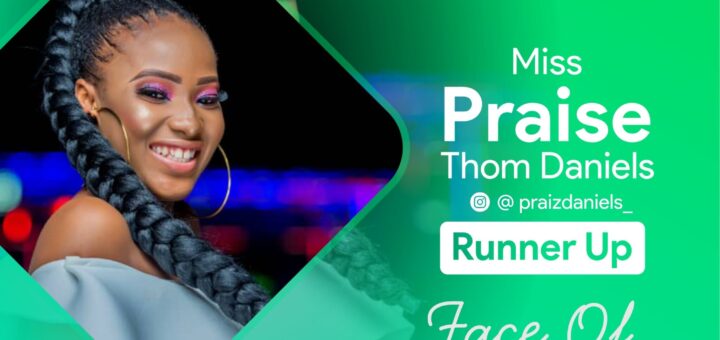 Exclusive Profile of Miss Praise Thom Daniels
