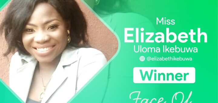 Exclusive Interview with Miss Elizabeth Uloma Ikebuwa