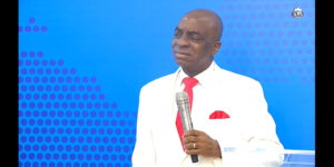 Coronavirus is cheaper than Ebola - Bishop David Oyedepo