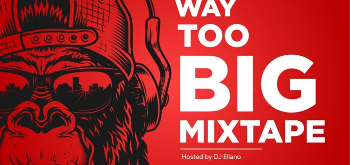 Way Too Big Mixtape