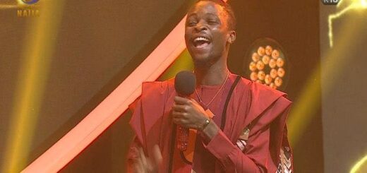 [Updated] #BBNaijaFinale: Laycon emerges winner of BBNaija lockdown edition 2020