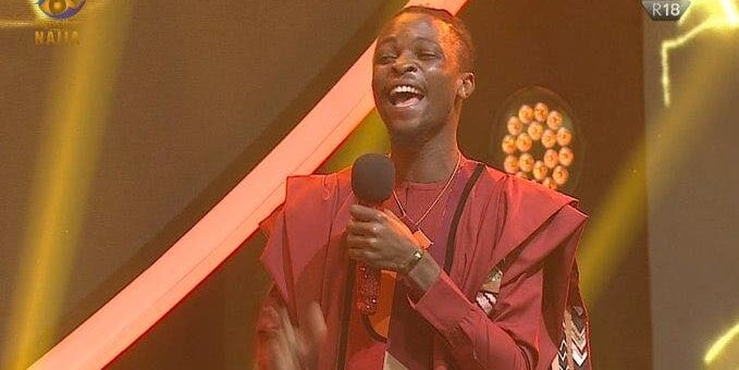 [Updated] #BBNaijaFinale: Laycon emerges winner of BBNaija lockdown edition 2020