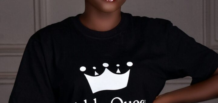 Miss Daves Mercy Timilehin