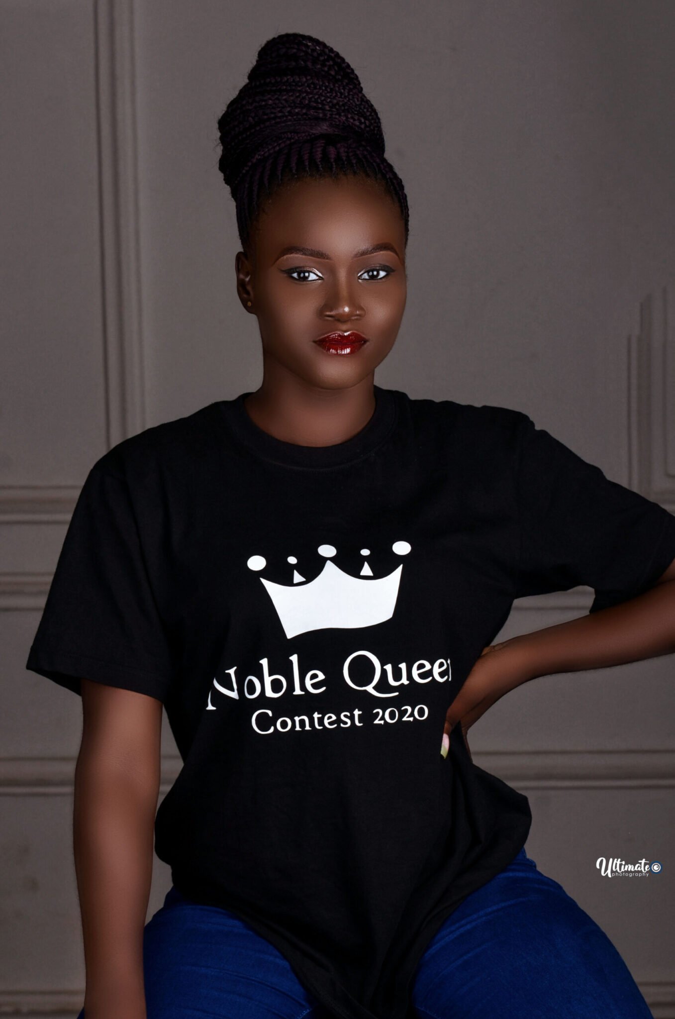 Miss Daves Mercy Timilehin