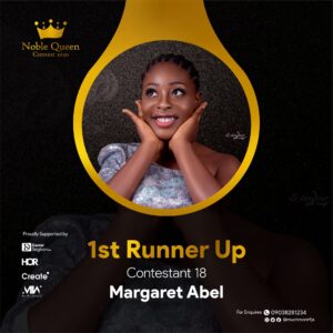 Miss Margaret Abel