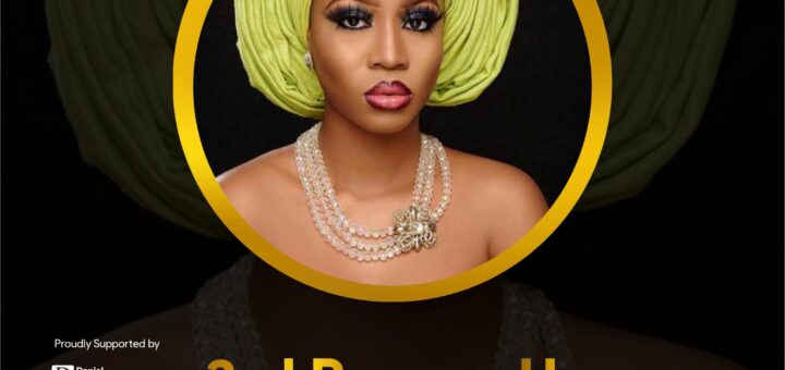 Miss Mgbafulu Blessing Maria