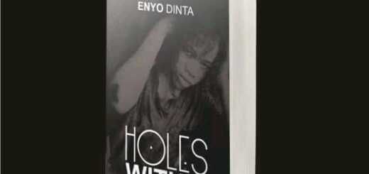 Enyo Dinta Holes Within