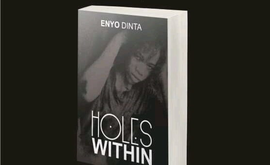 Enyo Dinta Holes Within