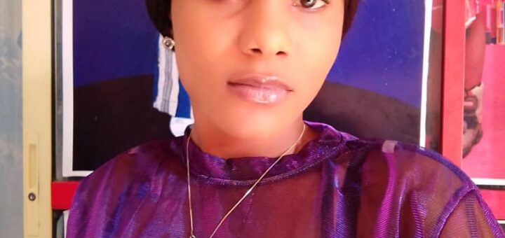 Miss Miss Ogbonna Chioma Deborah