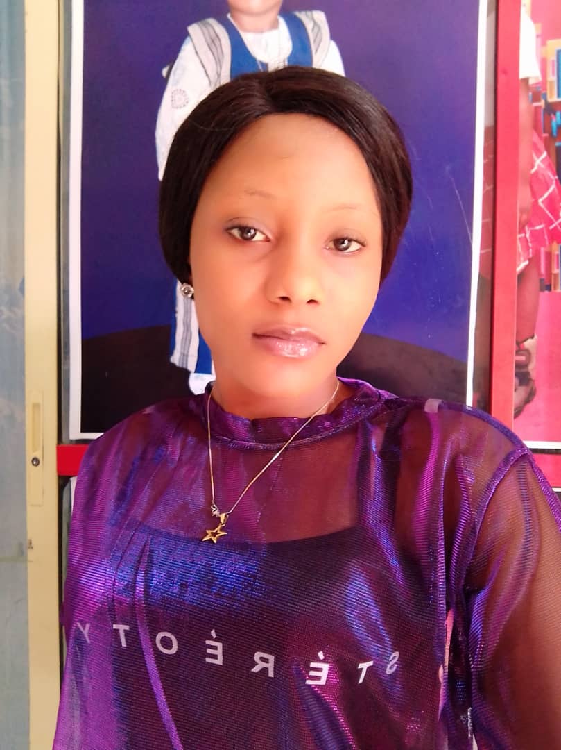 Miss Miss Ogbonna Chioma Deborah
