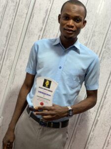 Sulaimon Abdulrasak Lekan