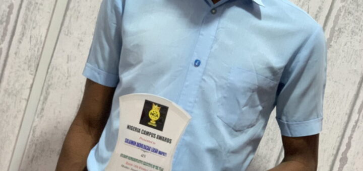 Sulaimon Abdulrasak Lekan