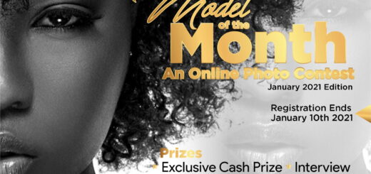 Model of the Month