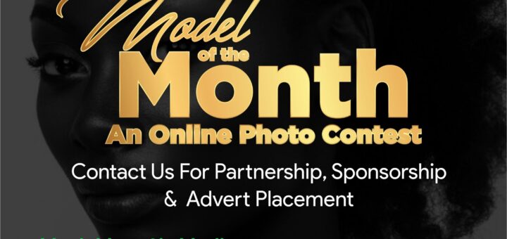 Model of the Month
