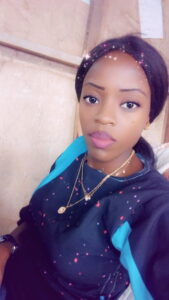 Meet our January 2021 Model of the Month 3rd Runner up