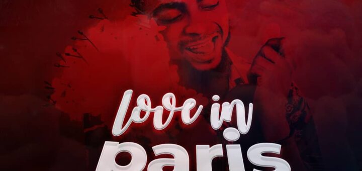 Love in Paris Mixtape