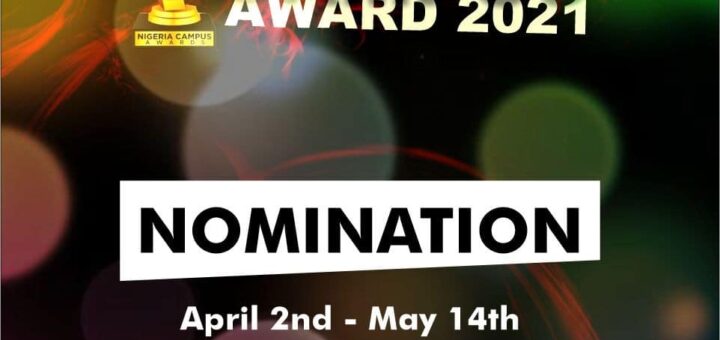 Nigeria Campus Awards 2021