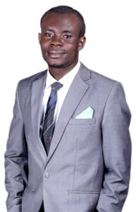 Daniel Segboru Emmanuel
