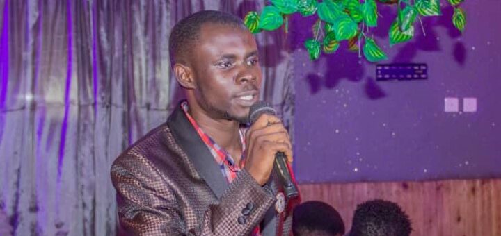 Daniel Segboru Emmanuel