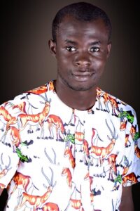 Daniel Segboru Emmanuel