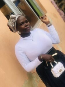 Miss Adebayo Oluwadamilola